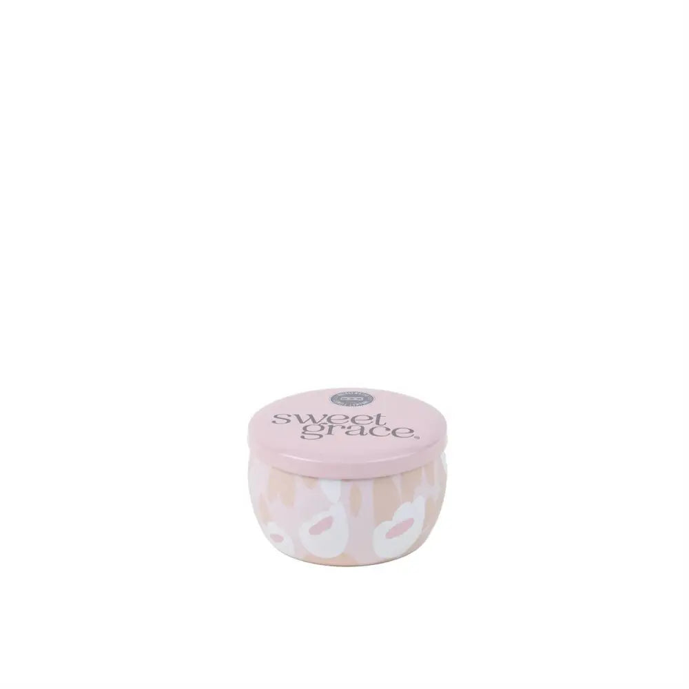 Sweet Grace Collection #059 - Candle