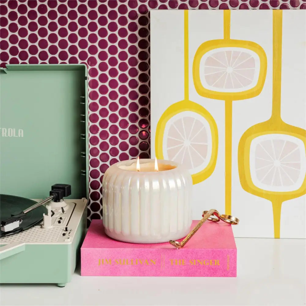 Sweet Grace Collection #071 - Candle