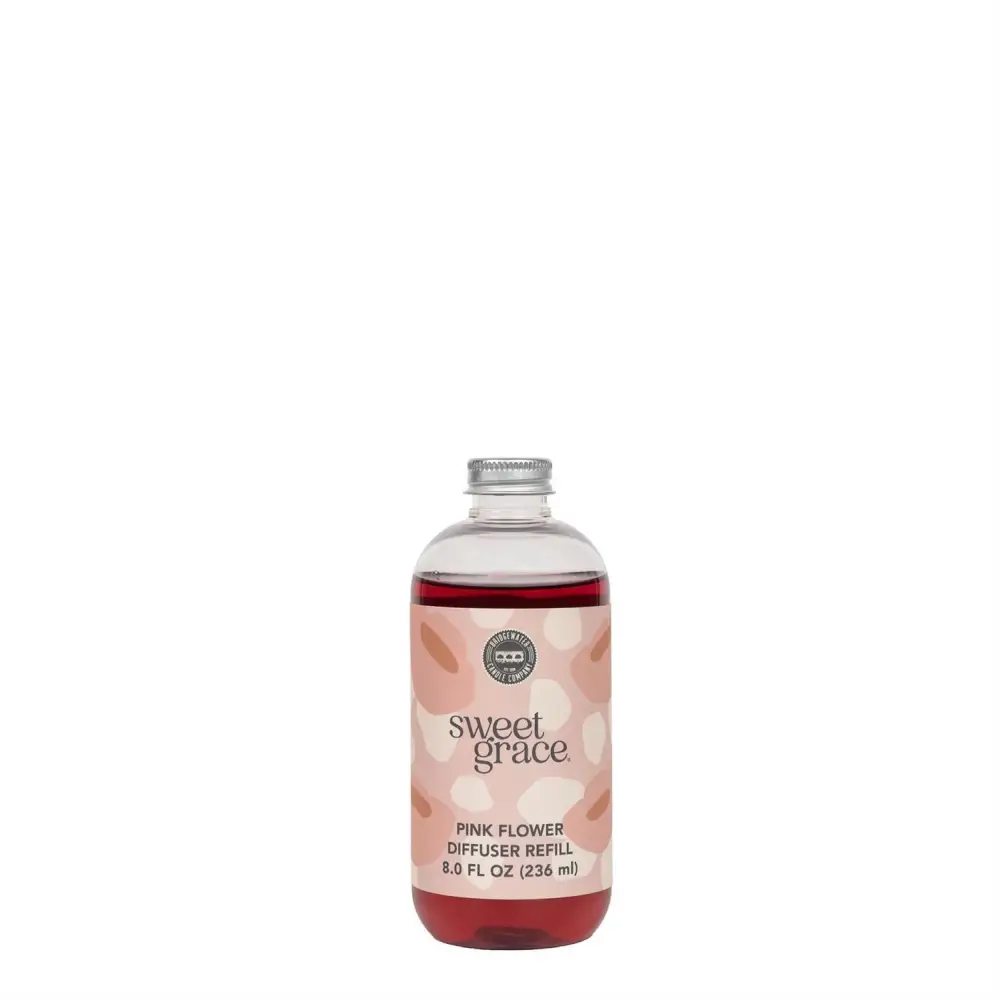 Sweet Grace Flower Diffuser Refill - Fragrances Refill