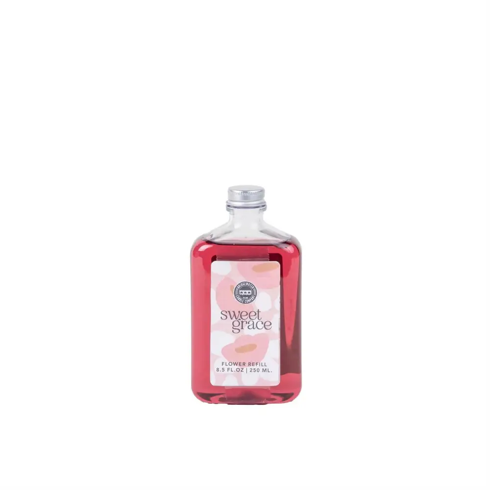 Sweet Grace Flower Diffuser Refill - Fragrances Refill