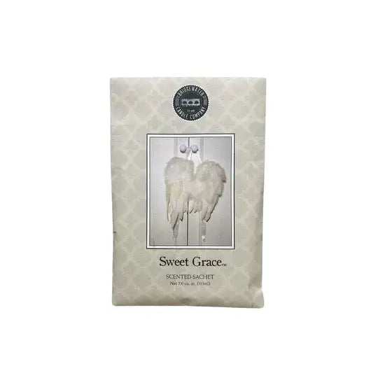 Sweet Grace Sachet - Sachets