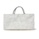 Sweet Safari Toile Hamper/Storage Tote - Gray - Tote