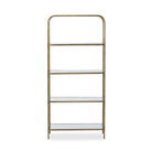 SWINTON BOOKCASE - BOOKCASE