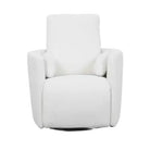 Swivel Glider Power Recliner - Recliner