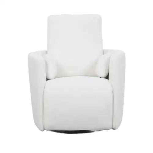 Swivel Glider Power Recliner - Recliner