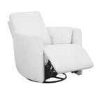 Swivel Glider Power Recliner - Recliner