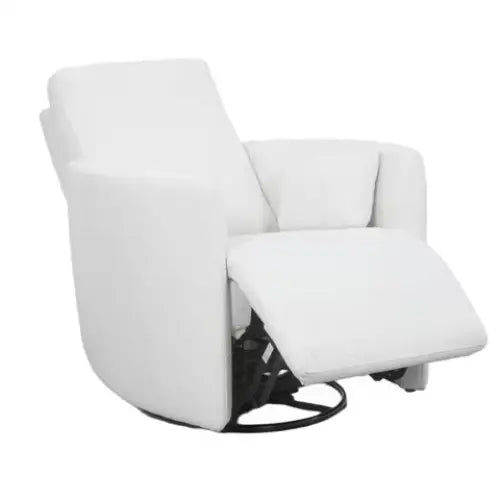 Swivel Glider Power Recliner - Recliner