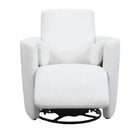 Swivel Glider Power Recliner - Recliner