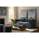 Sylvie 88’’ Sofa - Sofa