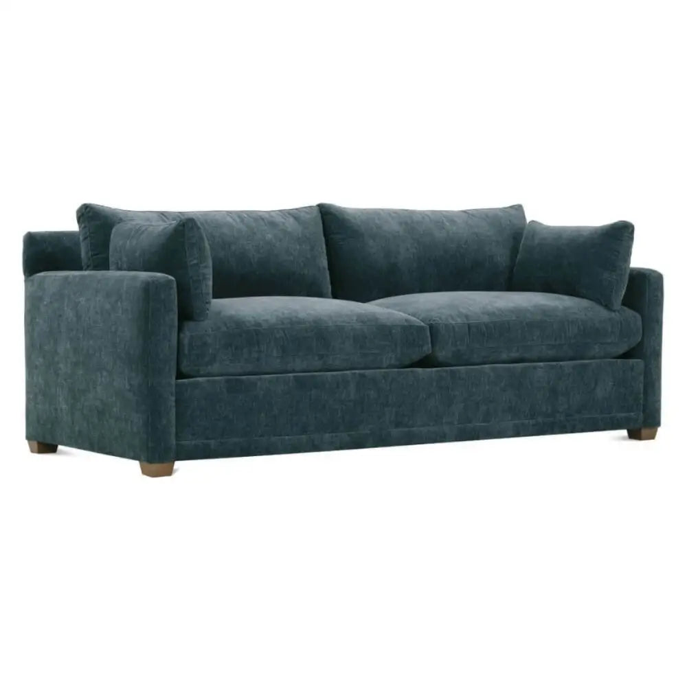 Sylvie 88’’ Sofa - Sofa