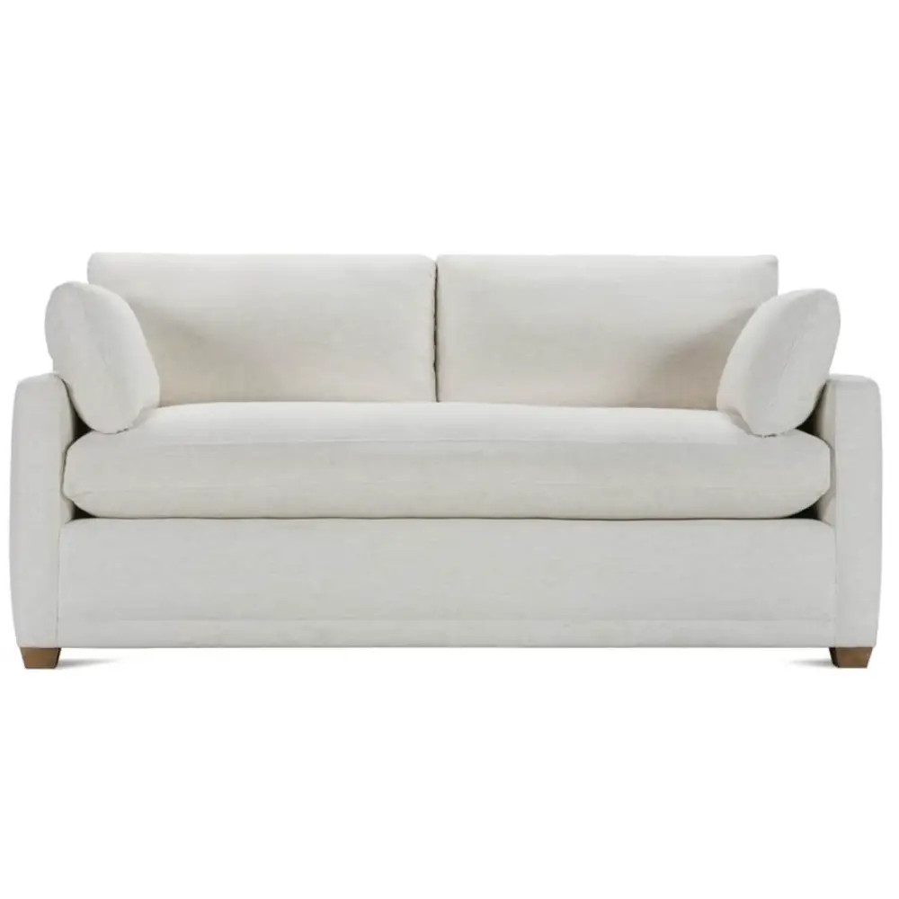 SYLVIE BENCH SEAT QUEEN SLEEPER SOFA - SLEEPER SOFA