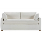 SYLVIE BENCH SEAT QUEEN SLEEPER SOFA - SLEEPER SOFA