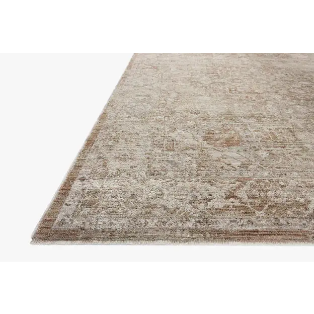 Tabitha Natural/Clay - Area Rugs