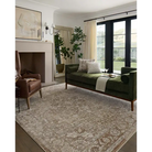 Tabitha Natural/Clay - Area Rugs