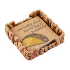 Taco Fiesta Napkin Set - Gifts