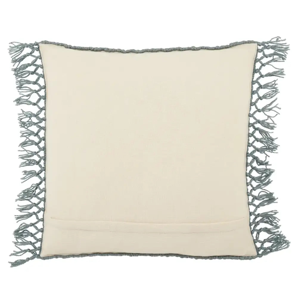 Tallis Pillow - Accessories