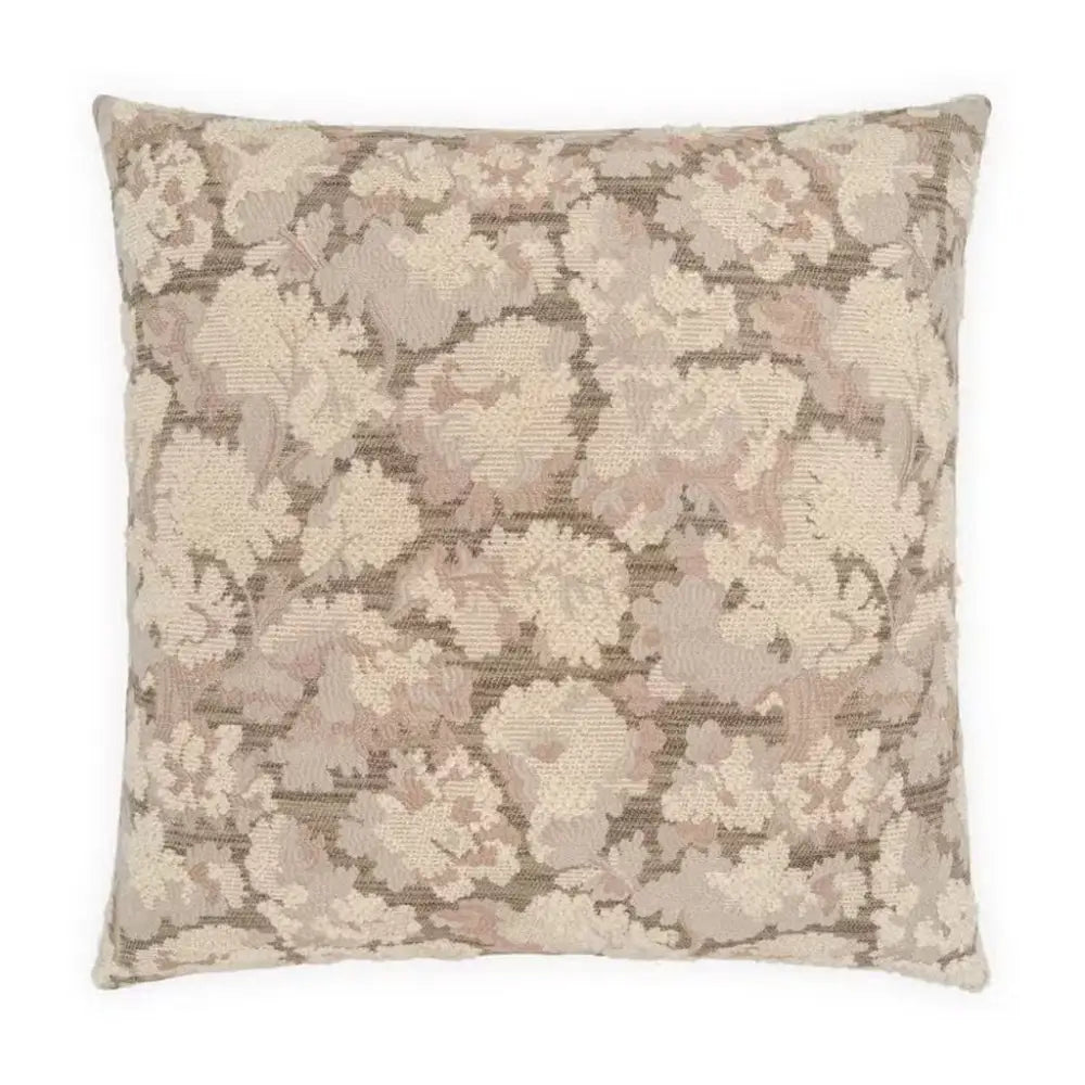 Talulah Throw Pillow - Throw Pillow