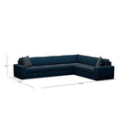 Taos Modular Sectional - Sectional
