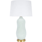 TAYLOR LAMP - MINT GREEN - TABLE LAMP