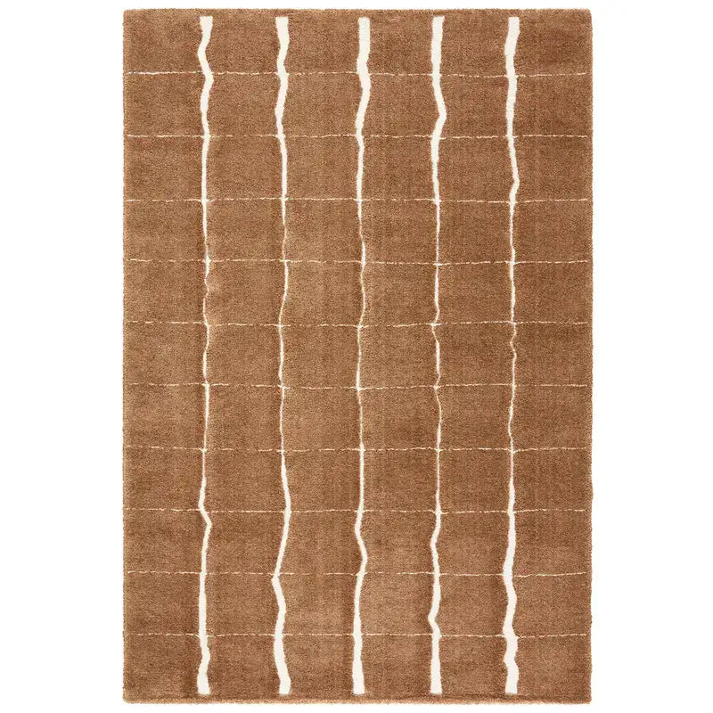 Tazeka - Area Rugs