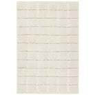 Tazeka - Cream - Area Rugs