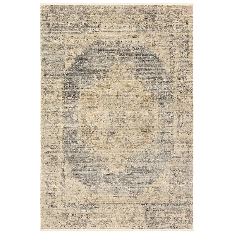 Tejal Area Rug - Area Rugs