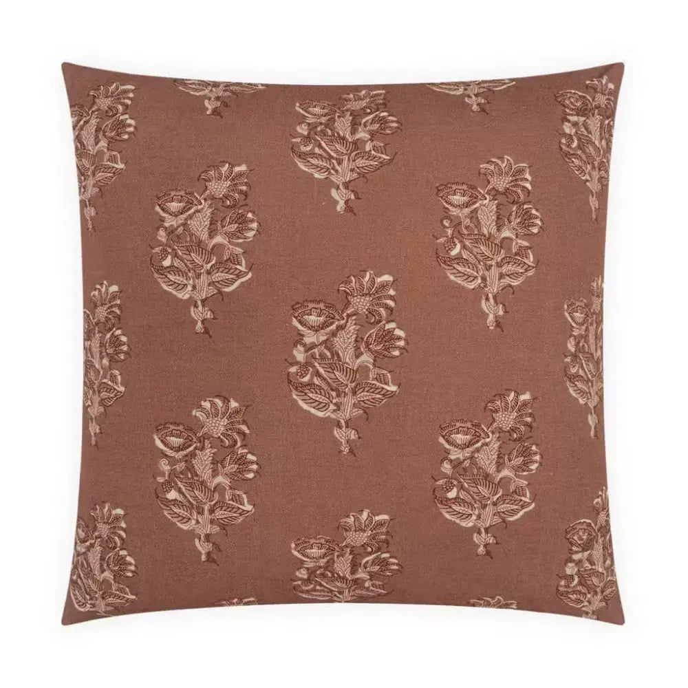 Tenera Throw Pillow - Throw Pillow
