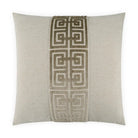 Terus Toast Throw Pillow - Lumbar Pillow