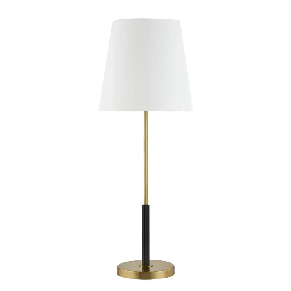 Tessa Table Lamp - Lighting