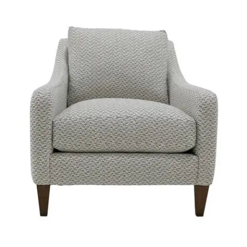 Thayer Accent Chair - Accent Chair