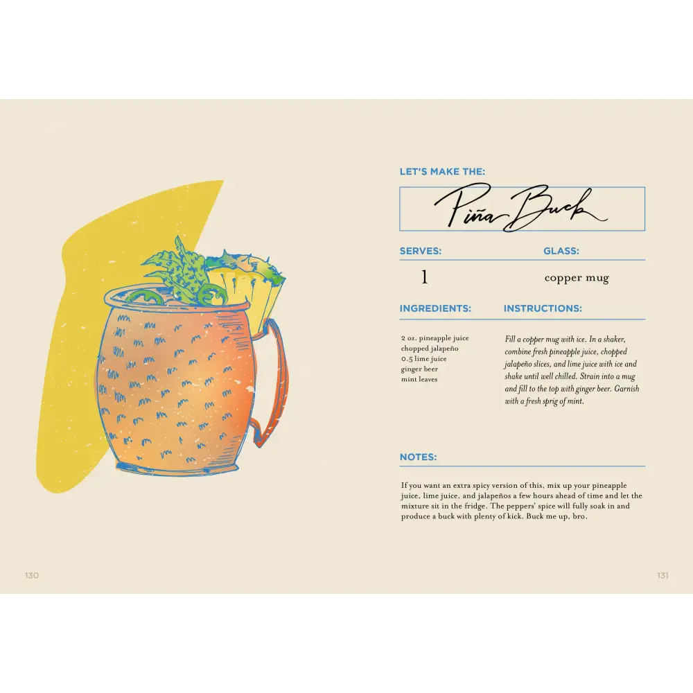The Bar(c)art Book