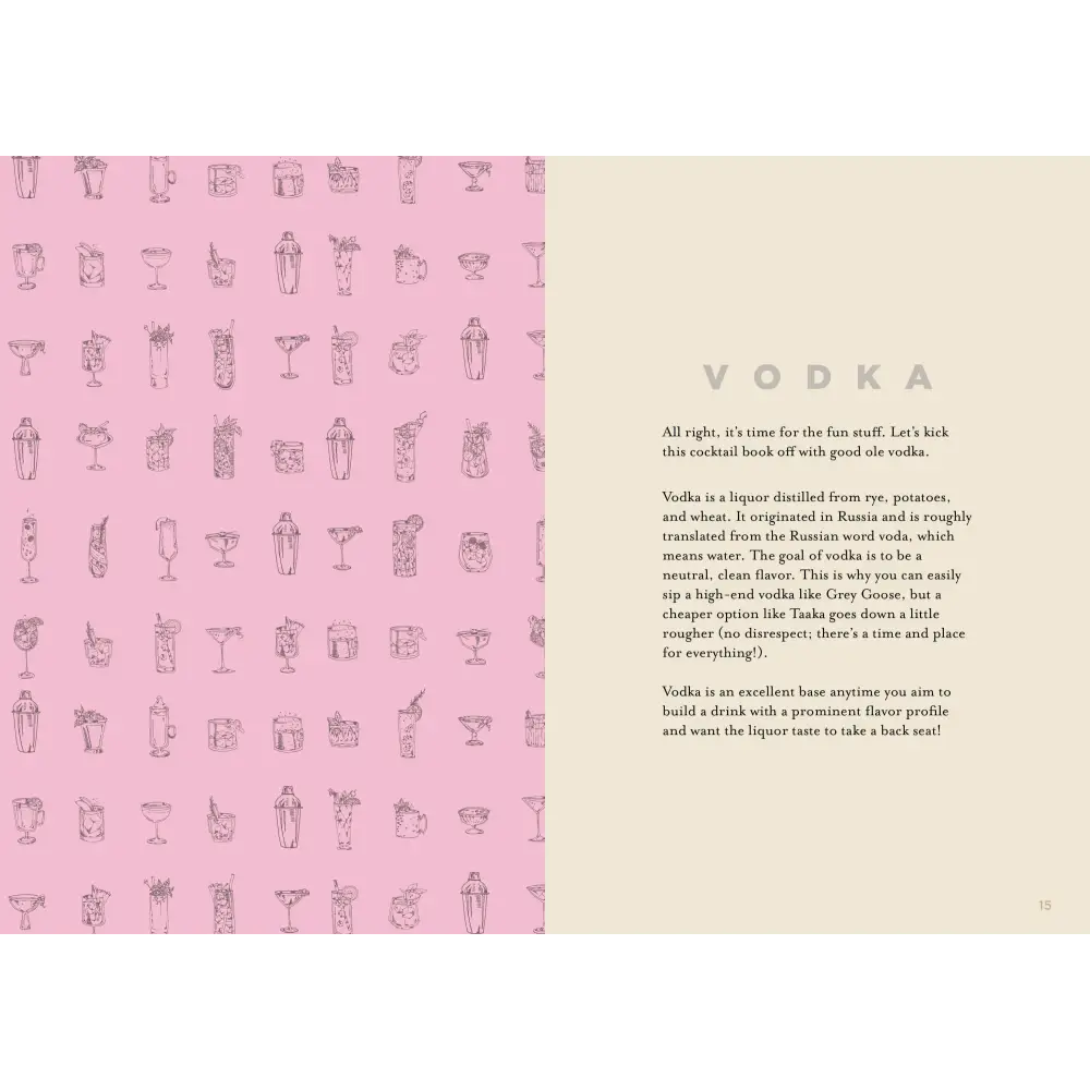 The Bar(c)art Book
