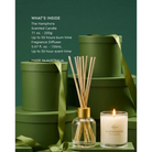The Hamptons Gift Set - Christmas Fragrance