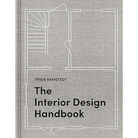 The Interior Design Handbook: Furnish Decorate and Style Your Space - Coffee Table Book