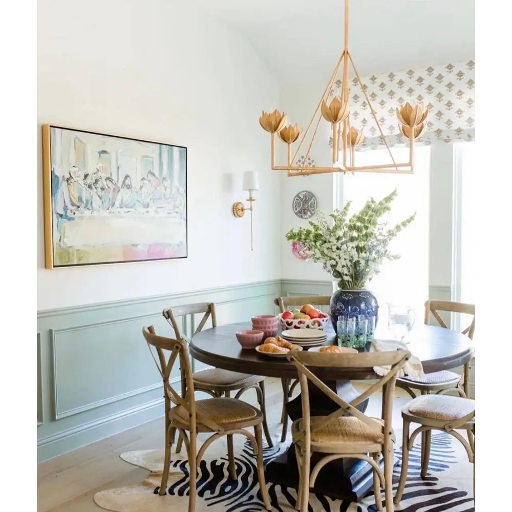 ’The Legacy Meal II’ canvas print - 36X24 canvas print