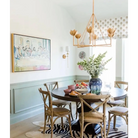 ’The Legacy Meal II’ canvas print - 36X24 canvas print