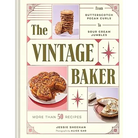 The Vintage Baker - Coffee Table Book