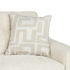 Three Cushion Stella Sofa - Sofa