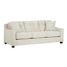 Three Cushion Stella Sofa - Sofa