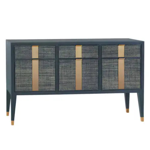 Three Door Buffet - Buffet