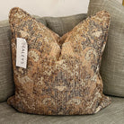 Throw Pillow - PILLOWS