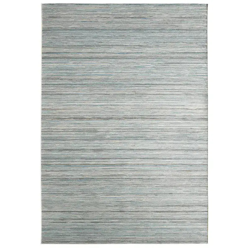 Tidal Drift - Blue - Area Rugs