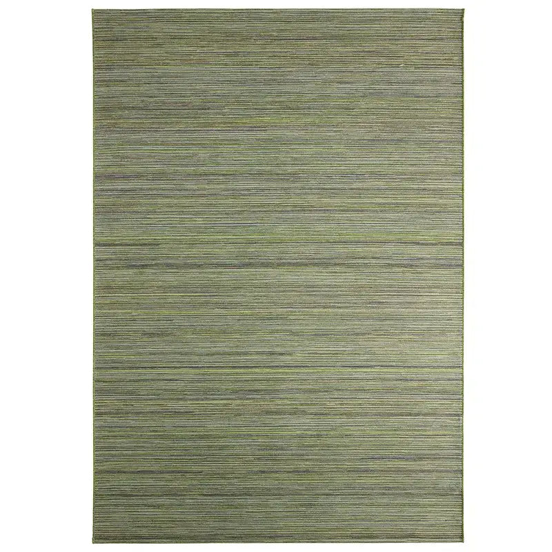 Tidal Drift - Green - Area Rugs