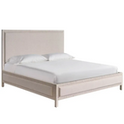 Tidal King Bed - King Bed