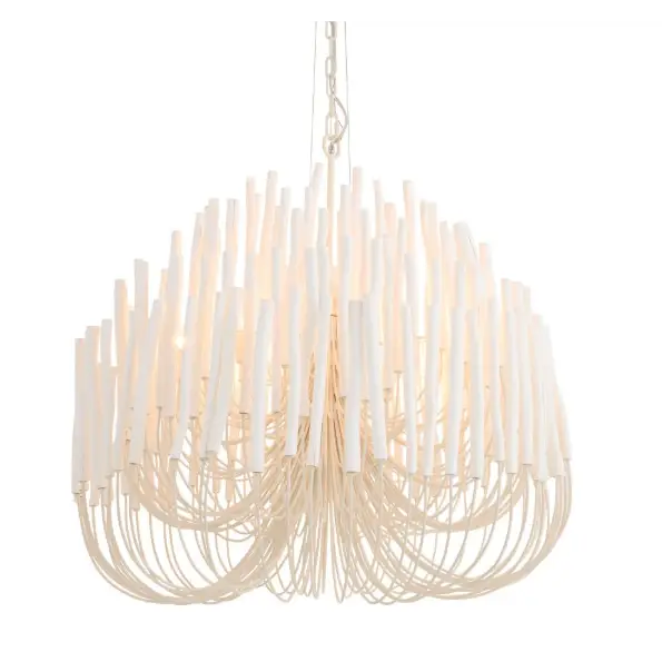 Tilda Large Chandelier Chandelier