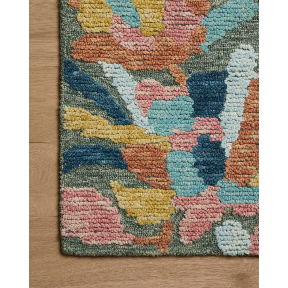 Tilly Area Rug - Area Rug