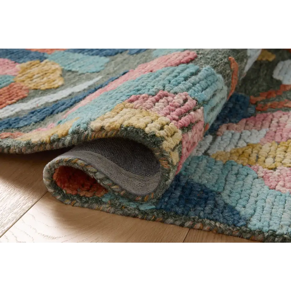 Tilly Area Rug - Area Rug