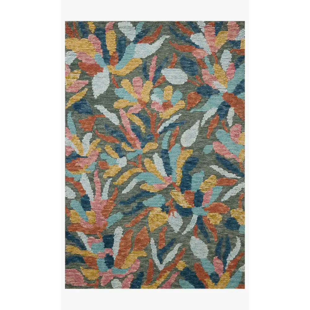 Tilly Area Rug - Area Rug