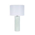 Timber Table Lamp - Table Lamp