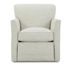 Times Square Manual Swivel Recliner - Recliner